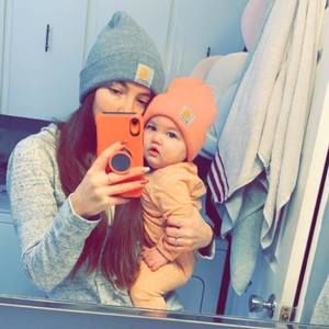 Meet your Posher, Ashlee